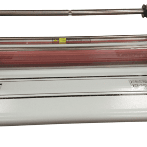 Phoenix 2700-DHP Dual Heat Laminator Production Model