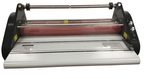 Phoenix 2700-DHP Dual Heat Laminator Production Model