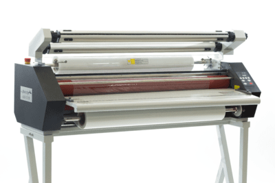 Wide Format Laminators