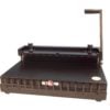 Rhin-O-Tuff Onyx HD8000 Manual Wire Closing Machine