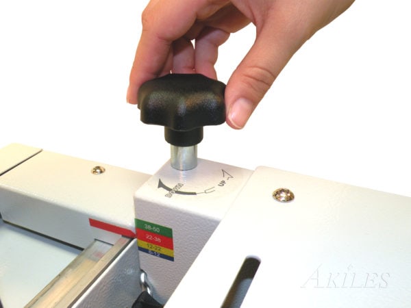 Akiles Crimp-@-Coil Step 2