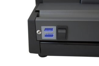 Akiles CoilMac-EX+ Inserter Punch Toggle