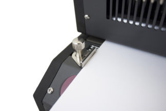 Akiles CoilMac-EX+ Side Margin