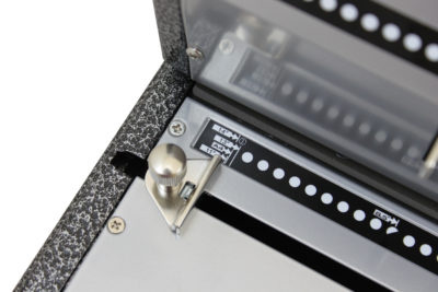 Akiles Coilmac-M+ Side Margin