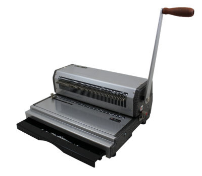 Akiles Coilmac-M+ Waste Drawer