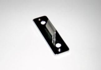 Akiles Diamond-1 Straight Cut Knife