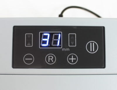 Akiles Electric Wire FlexiCloser Control Panel