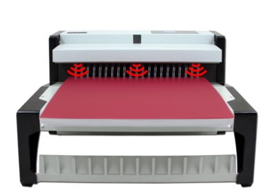 Akiles Electric Wire FlexiCloser Smart Detect System