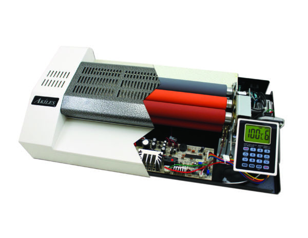 Akiles ProLam Ultra 13" Photo Laminator Inside