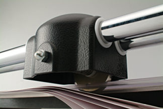 Akiles Roll@Blade 18'' High Precision Rotary Trimmer Blade Carriage