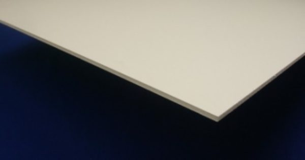 Repositionable Pressure-Sensitive Foam Boards