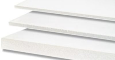Pressure-Sensitive Double-Sided Adhesive Foam Boards