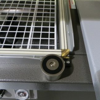 Excel PP-76ST All-in-One Sealer/Shrink Chamber Machine Band Seal Technology