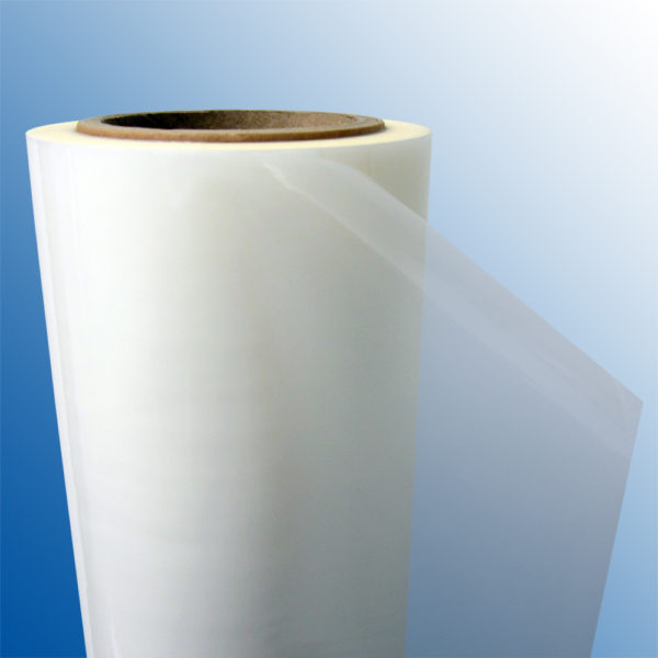 Smooth Touch Roll Laminating Film