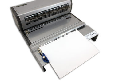 Akiles Coilmac-M+ Coil Inserter