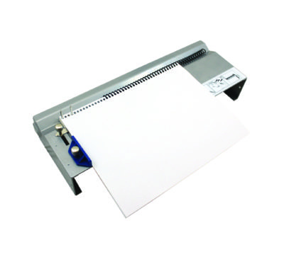 Akiles Coilmac-M+ Coil Inserter No Machine