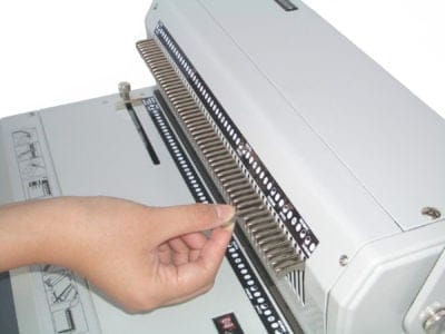 Akiles Coilmac-ECI+ Pins