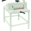 Formax Cut-TRUE 15M Manual Guillotine Paper Cutter