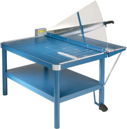 Dahle 32" Large Format Guillotine Cutter