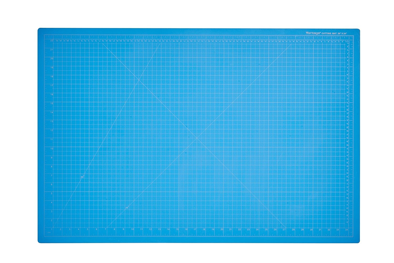 Dahle Vantage Self-Healing Cutting Mat 36 x 48 - Filmsource