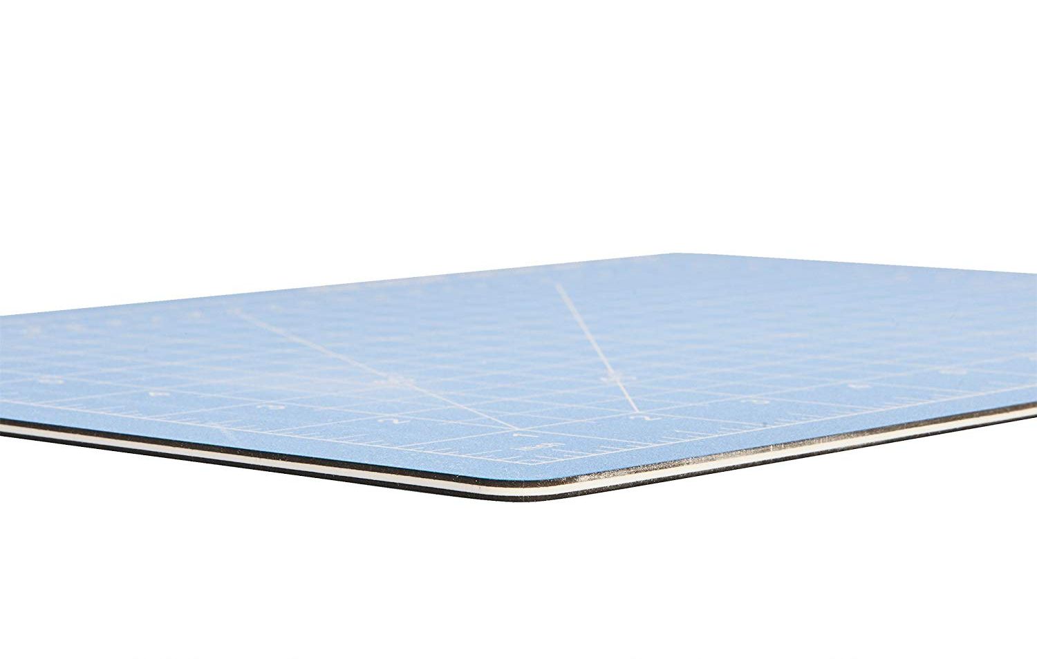 Dahle Self-Healing Cutting Mat – Blue, 36 x 48