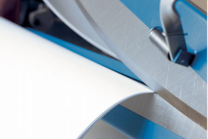 Dahle Guillotine Cutter Steel Blades