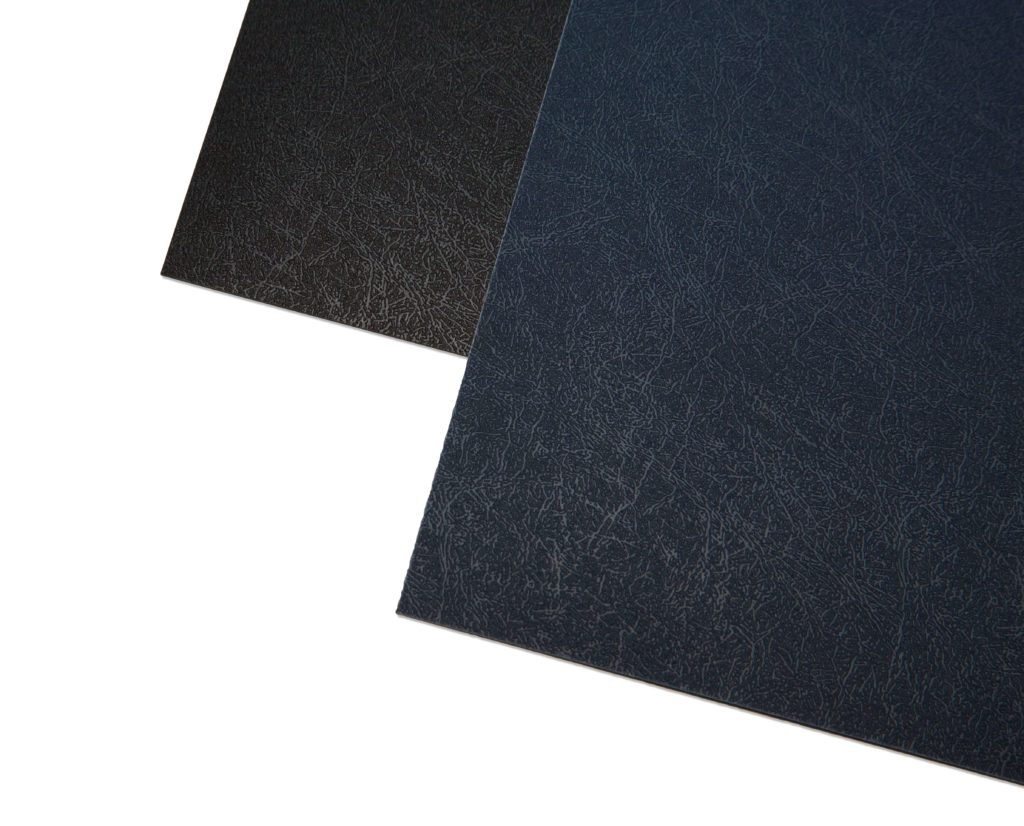 DuraPoly 16 Pt. Report Cover Filmsource