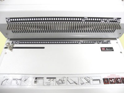 Akiles CoilMac-ECI+ Dies