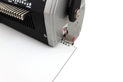 Akiles CoilMac-ER Open Throat