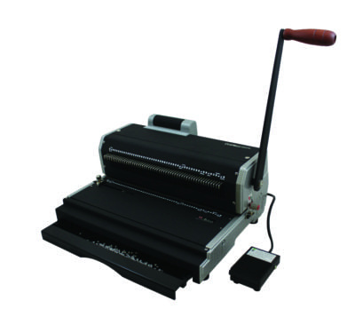 Akiles CoilMac-ER Waste Drawer