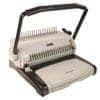 Akiles EcoBind-C Comb Punch & Binding Machine