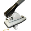 Akiles Eyelet Punch with Guide