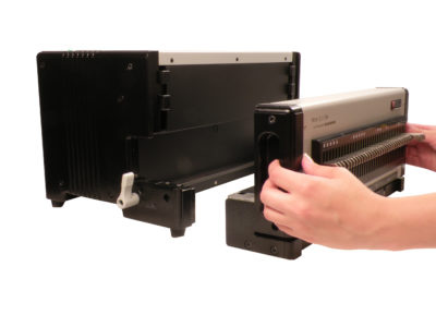 Akiles FlexiPunch-E Step 3