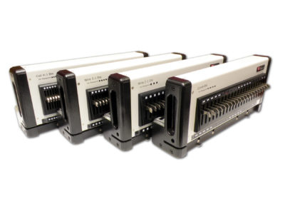 Akiles FlexiPunch-E Available Dies