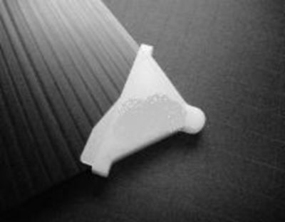 Foam Board Corner Protectors 100/box