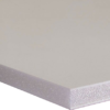 Plain Foam Board - White