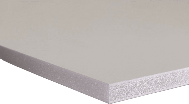 Plain Foam Board - White - Filmsource