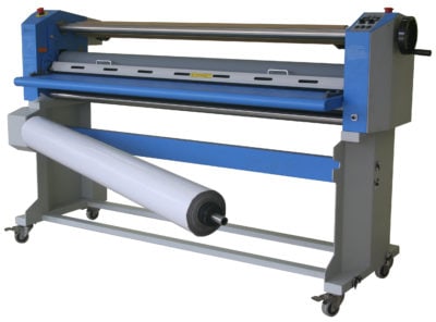 Cold Roll Laminators