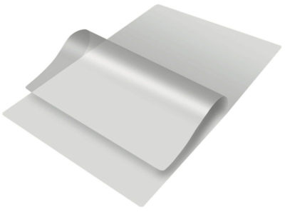 Gator Pouch Boards - Clear