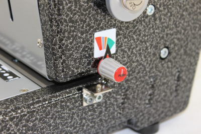 Akiles Coilmac-M+ Depth Margin