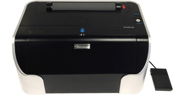 Tamerica OfficePro-46Ei 4:1 Coil Binding Machine