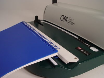 ダブル・バインド DOUBLE BIND vol.1〜vol.3 Amazon.com : Akiles OffiWire 3:1 Wire-O Binding Machine