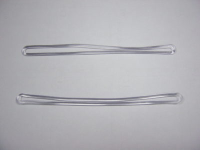 Plastic Luggage Straps