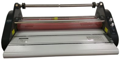 Hot Roll Laminators