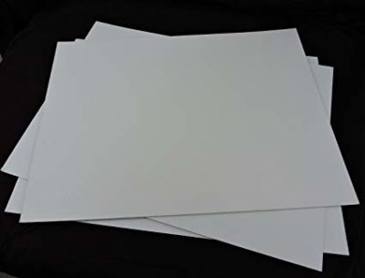 White Pouch Sleds - 26