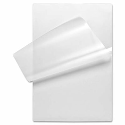 Mount-A-Sign Laminating Pouches