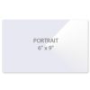 Photo Size Laminating Pouches