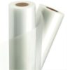 Premium Clear Low Melt Roll Film - 2.25" Core