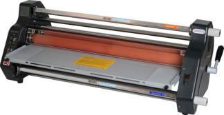 Tahsin TCC-2700XM 27" Roll Laminator