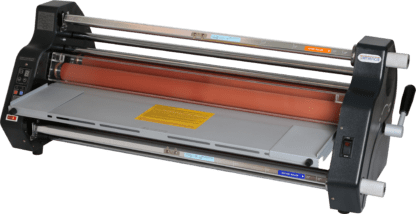 Tahsin TCC-2700XM 27" Roll Laminator